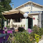 Hotel Le Clos Du Dramont