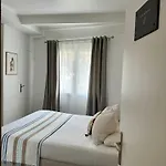 Hotel Le Clos Du Dramont
