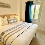 Hotel Le Clos Du Dramont Saint-Raphaël