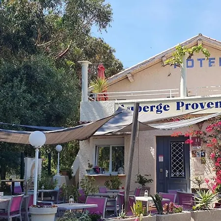 Hotel Provençale Saint-Raphaël