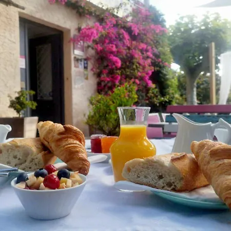 Hotel Provençale
