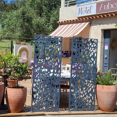 Hotel Provençale Saint-Raphaël