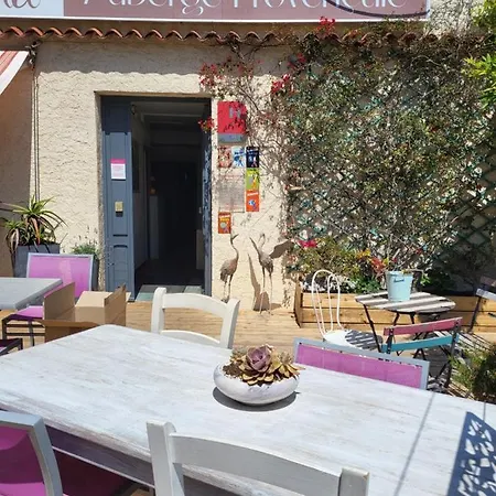 Hotel Provençale Saint-Raphaël