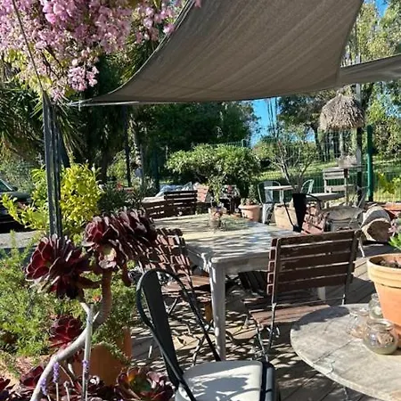 Provençale Hotel
