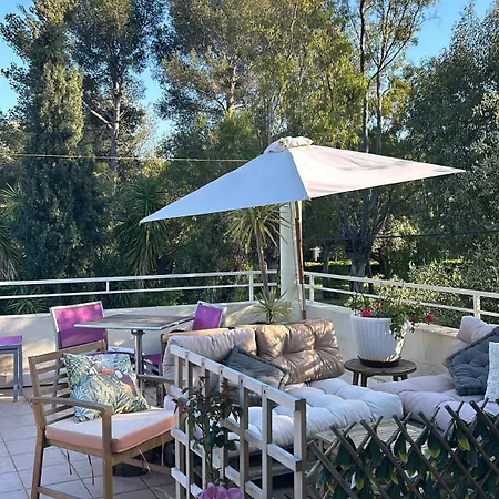 Hotel Provençale 2*