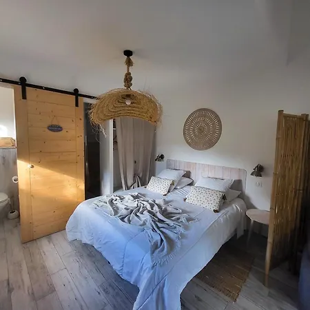 Provençale Hotel