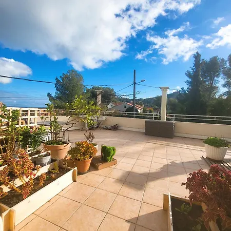 Provençale Hotel 2*