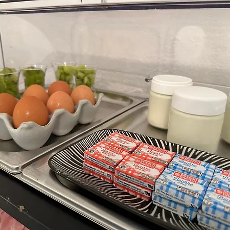 Hotel Le Clos Du Dramont