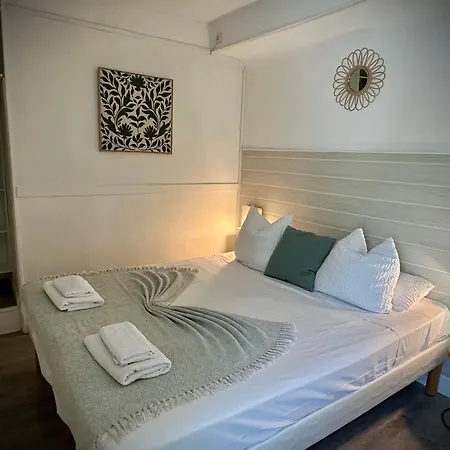 Hotel Le Clos Du Dramont