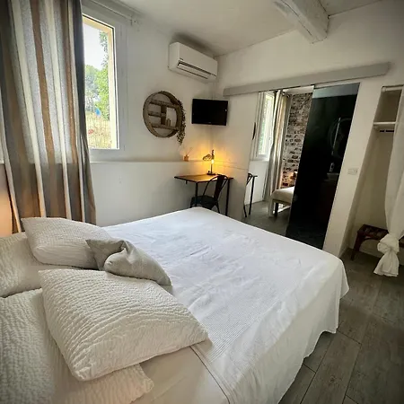 Hotel Le Clos Du Dramont Saint-Raphaël