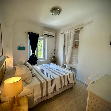 Le Clos Du Dramont 2* Saint-Raphaël