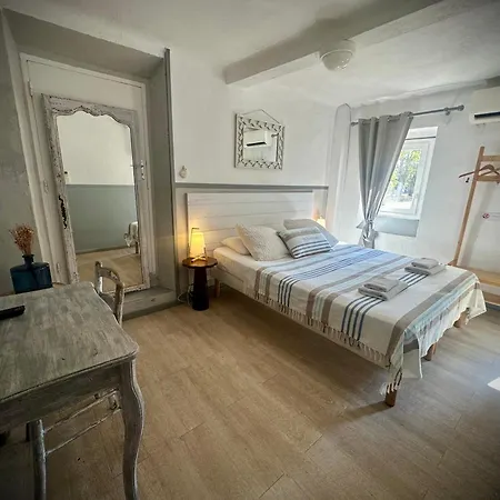 Le Clos Du Dramont Saint-Raphaël