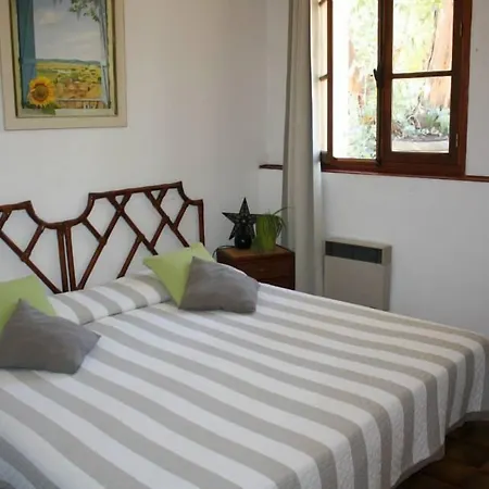 Le Clos Du Dramont 2* Saint-Raphaël