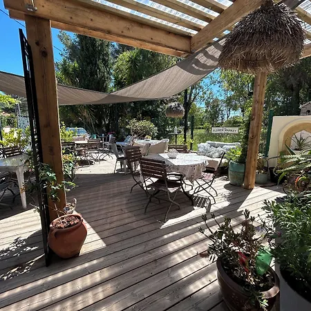 Le Clos Du Dramont 2* Saint-Raphaël