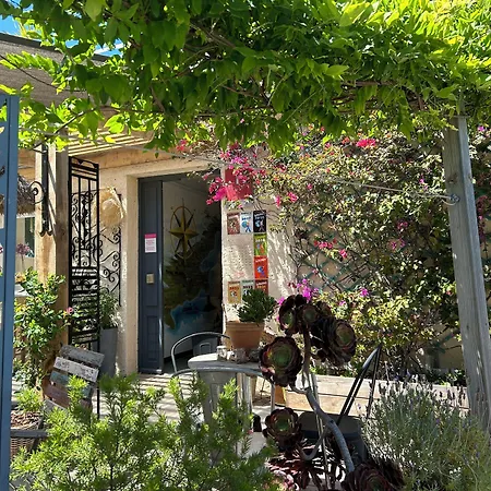 Le Clos Du Dramont Hotel Saint-Raphaël