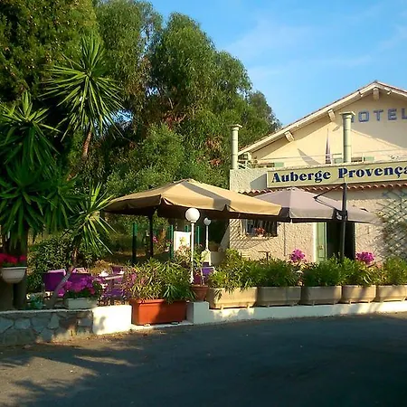 Hotel Provençale 2*