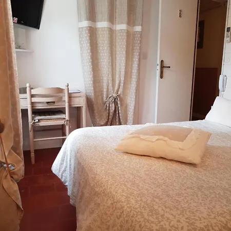 Provençale Hotel Saint-Raphaël