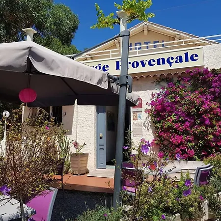 Provençale Saint-Raphaël