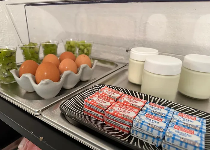 Hotel Le Clos Du Dramont