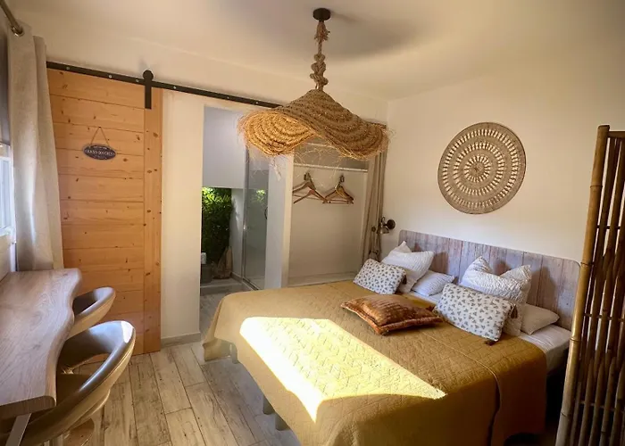 Le Clos Du Dramont Saint-Raphael (Var)