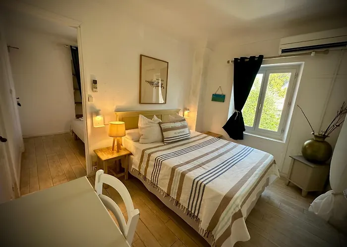 Le Clos Du Dramont Saint-Raphael (Var)