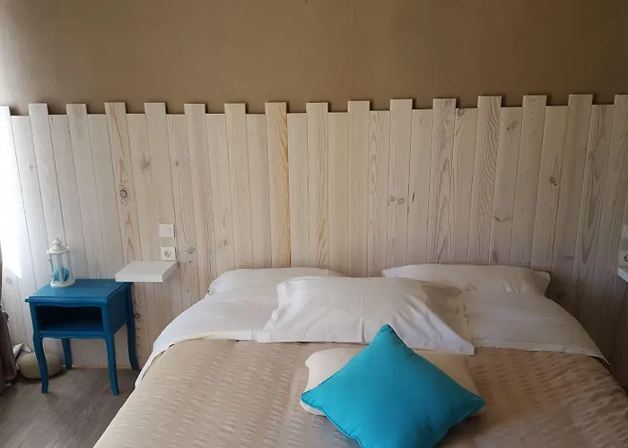 Hotel Le Clos Du Dramont Saint-Raphael (Var)