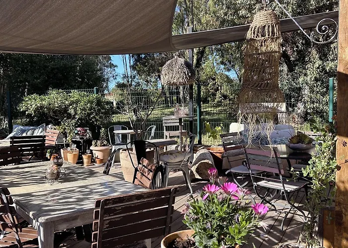 Le Clos Du Dramont 2* Saint-Raphael (Var)