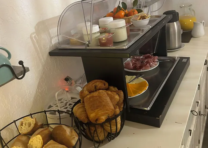 Hotel Le Clos Du Dramont Saint-Raphael (Var)