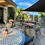 Le Clos Du Dramont 酒店 Saint-Raphaël