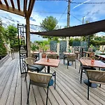 Le Clos Du Dramont 酒店