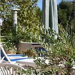 Hotel Le Clos Du Dramont