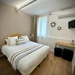 Hotel Le Clos Du Dramont Saint-Raphaël