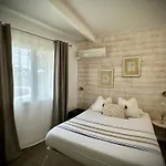 Le Clos Du Dramont 酒店 Saint-Raphaël