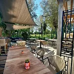 Hotel Le Clos Du Dramont