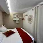 Le Clos Du Dramont 酒店 Saint-Raphaël