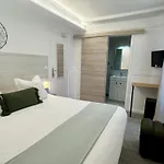 Hotel Le Clos Du Dramont Saint-Raphaël