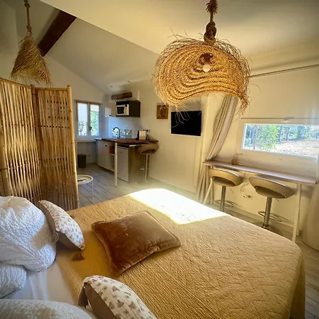 Auberge Provençale Hotel Saint-Raphaël