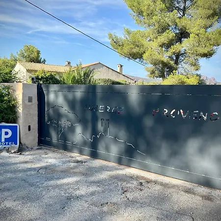 Auberge Provençale Hotel 2*