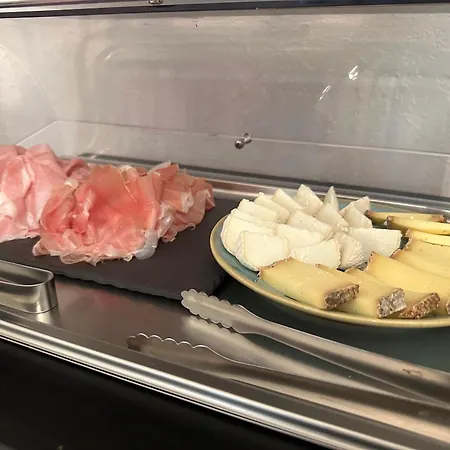 Auberge Provençale Hotel