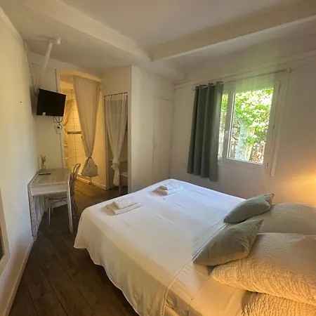 Le Clos Du Dramont 2* Saint-Raphaël