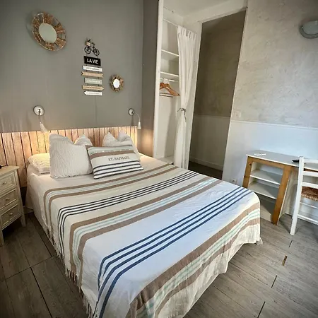 Auberge Provençale Saint-Raphaël