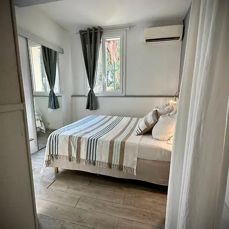 Auberge Provençale Hotel