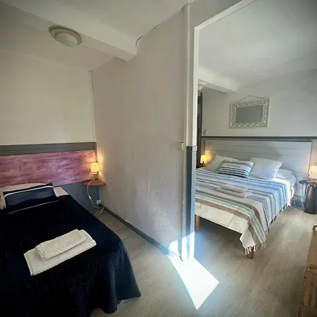 Auberge Provençale Hotel