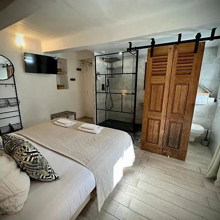 Auberge Provençale Hotel