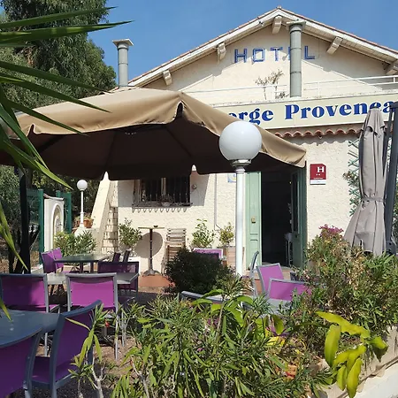 Hotel Le Clos Du Dramont