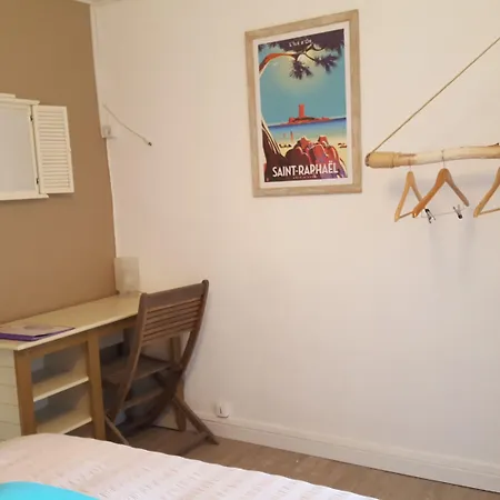 Auberge Provençale 2*