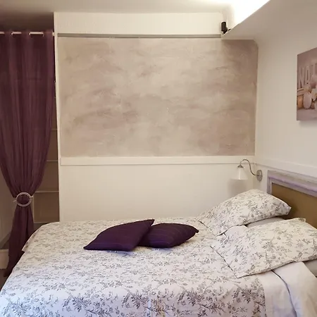 Auberge Provençale Saint-Raphaël