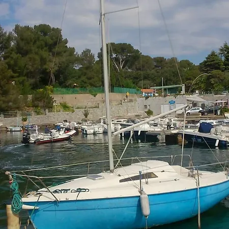 Le Clos Du Dramont