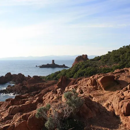 Auberge Provençale Saint-Raphaël