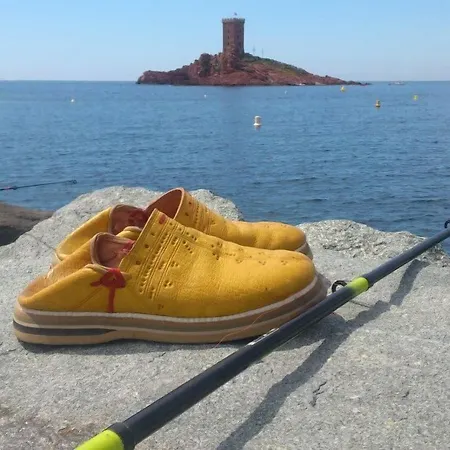 Auberge Provençale Hotel